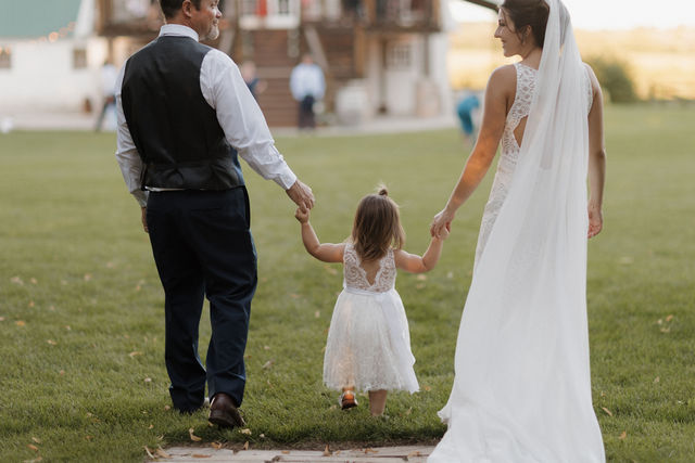 Wedding photography at Stone Hill Farm